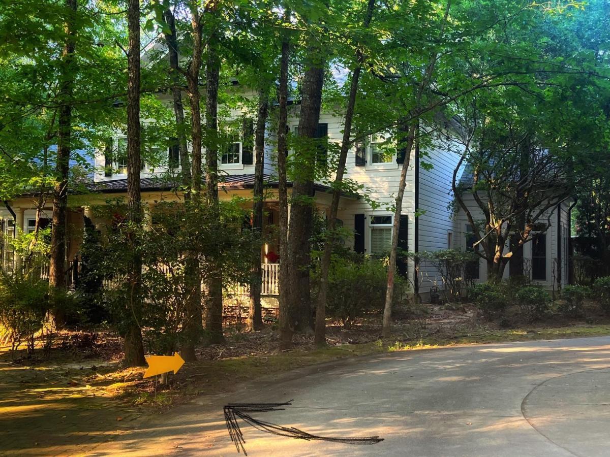 Elegant Guest Studio In Upscale Community Covington Exterior foto