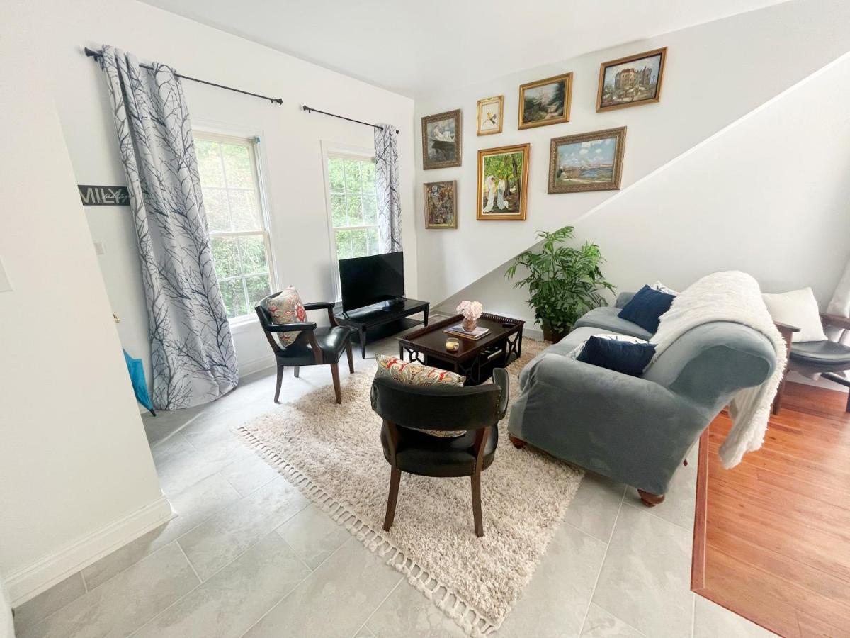 Elegant Guest Studio In Upscale Community Covington Exterior foto