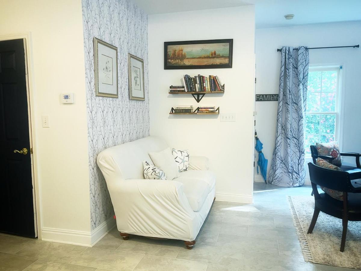 Elegant Guest Studio In Upscale Community Covington Exterior foto
